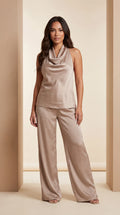 Monaco Set Beige