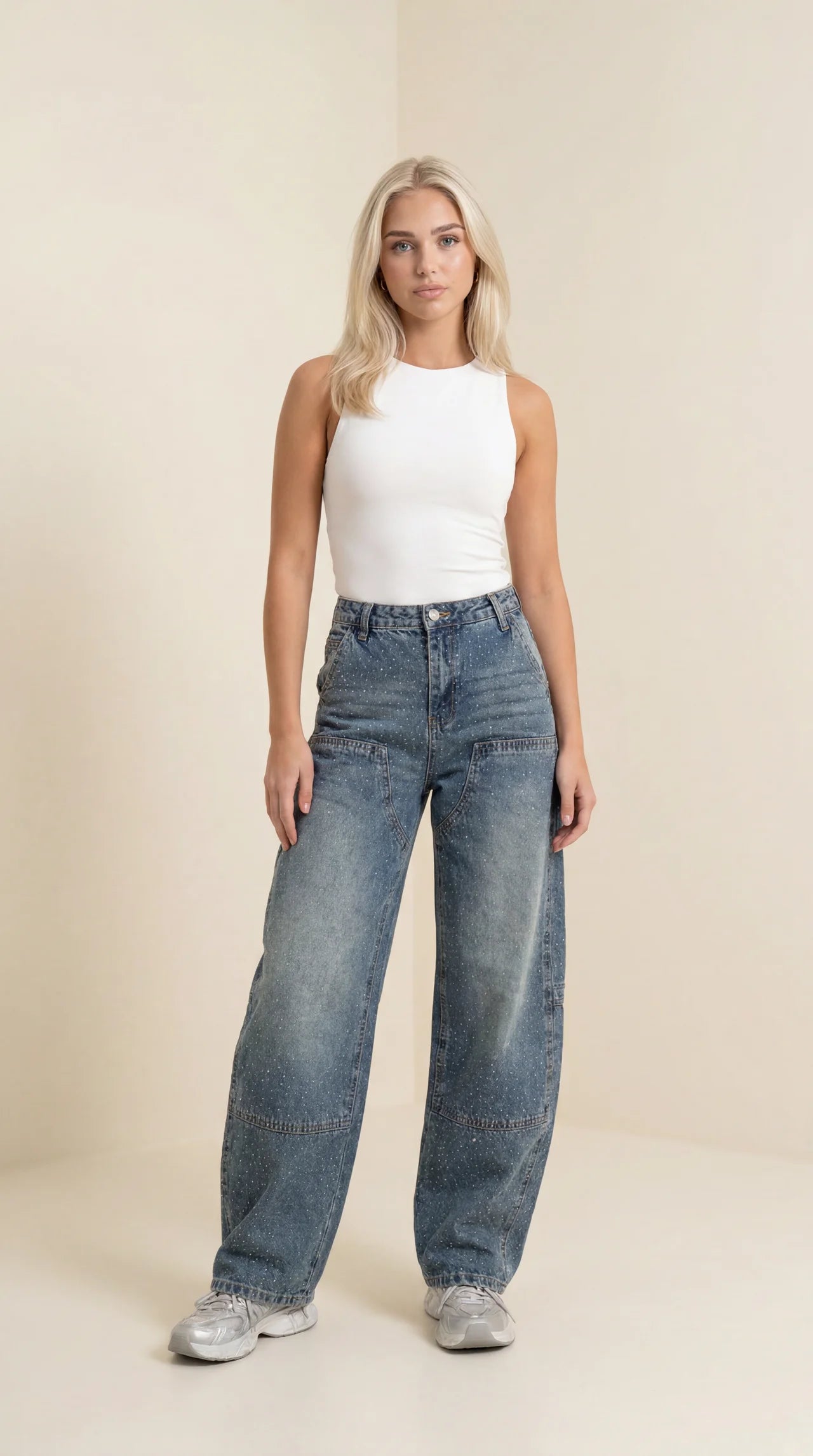 Sophia Jeans