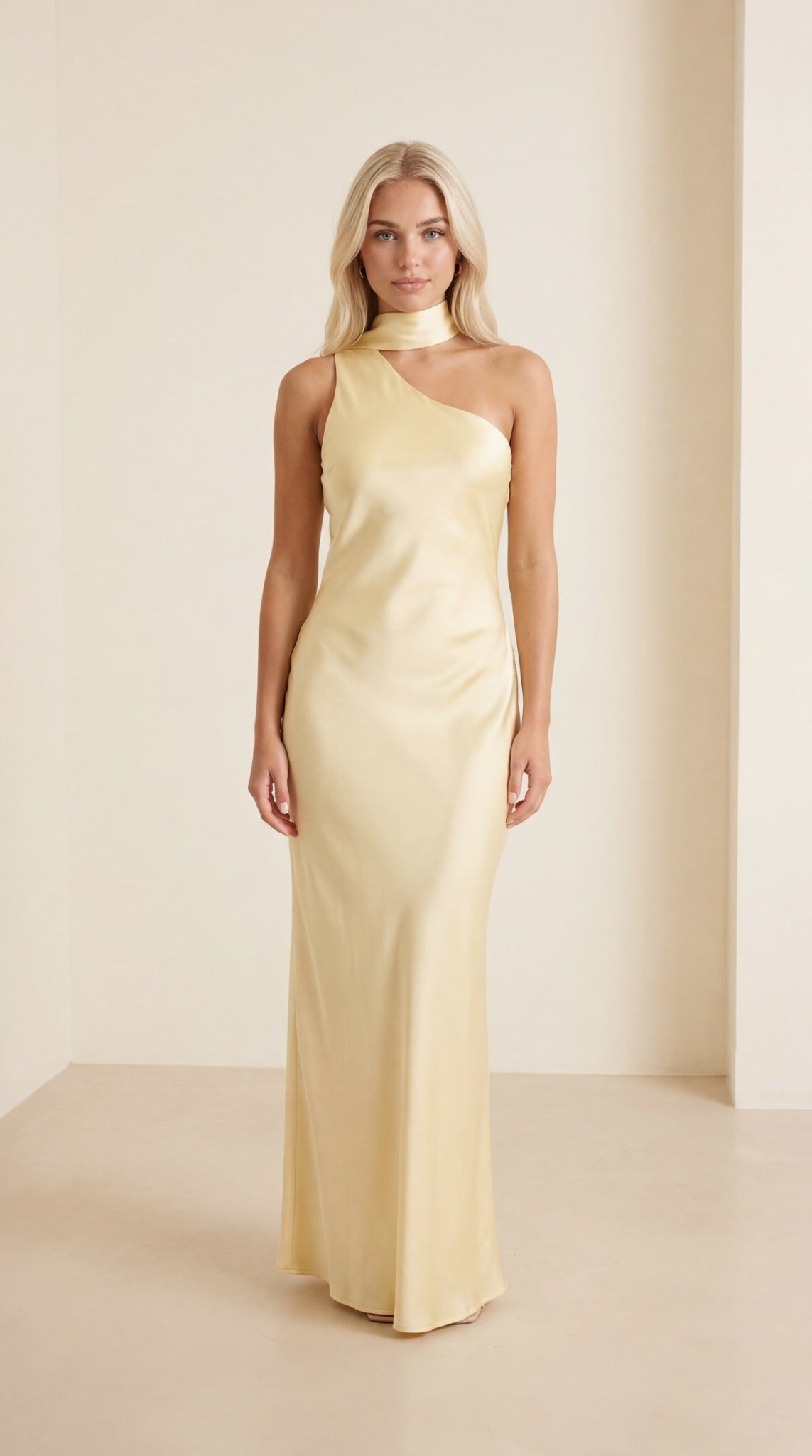 Amélie Dress