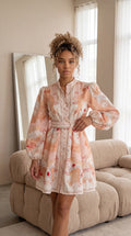 Fleur Dress