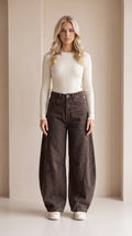 Sienna Balloon Jeans