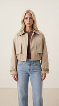 Chloé Jacket