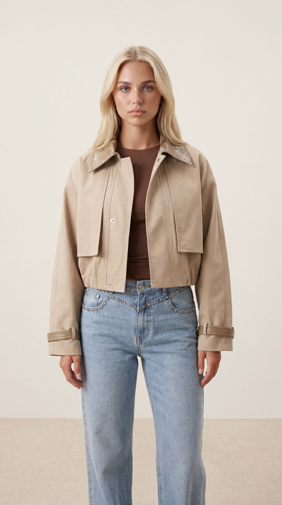 Chloé Jacket